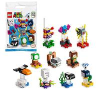 LEGO 71394 Super Mario Pack Surprise de Personnage - Série 3, Jouet à Collectionner pour Ensemble Super Mario