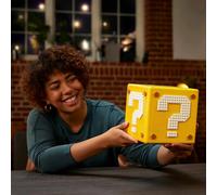 LEGO 71395 Super Mario 64 Question Mark Block