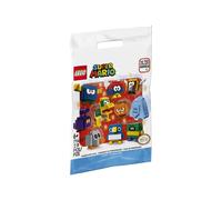 LEGO 71402 Pack surprise de personnage - Série 4