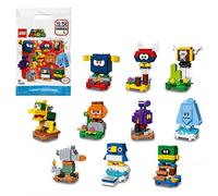 LEGO Super Mario - Pack surprise de personnage - Série 4 - 71402