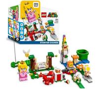 Lego Super Mario 71403 Pack de Démarrage Les Aventures de Peach- NEUF,Scellé