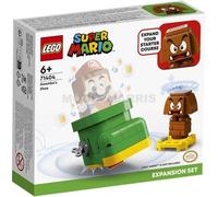 LEGO Super Mario - Ensemble d'extension La chaussure du Goomba - 71404