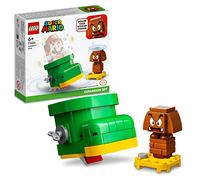 LEGO Super Mario - Ensemble d'extension La chaussure du Goomba - 71404