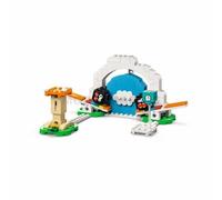 LEGO Ensemble d’extension Super Mario 71405 Les Fuzzies voltigeurs