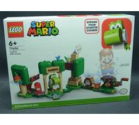 LEGO 71406 Set D'Extension Super Mario Yoshis Geschenkhaus Neuf Emballage
