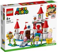 LEGO 71408 Super Mario Palais Champignon - Set d'extension