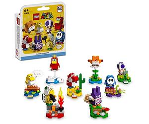 LEGO 71410 Super Mario Pack Surprise de Personnage - Série 5