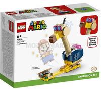 LEGO® Super Mario™ 71414 Ensemble d'extension Le casse-tête de Pico Condor