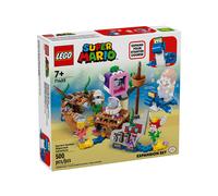 LEGO 71432 Ensemble d’extension Aventure dans l’épave engloutie avec Dorrie