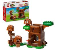 Lego 71433 Super Mario Parc De Jeux Des Goombas