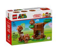 LEGO 71433 Terrain de jeu des Goombas