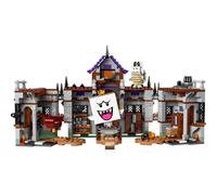 LEGO 71436 Le manoir hanté du Roi Boo