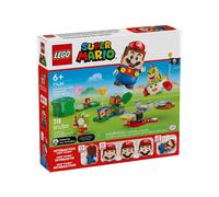 LEGO 71439 Les Aventures de Mario interactif