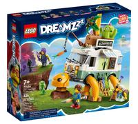 LEGO 71456 Le van tortue de Mme Castillo