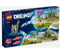 LEGO® DREAMZzz 71459 L’écurie des créatures des rêves Multicolore G