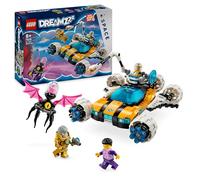 LEGO® DREAMZzz™ 71475 La voiture de l’espace de M. Oz