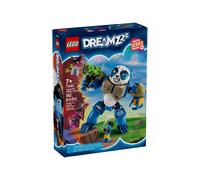 LEGO 71480 Logan le puissant panda