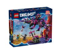 LEGO 71483 Les créatures de la Sorcière des cauchemars