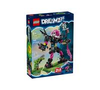 LEGO 71495 Mateo contre le robot Cyber cerveau