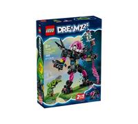 LEGO 71495 Mateo contre le robot Cyber cerveau
