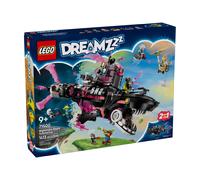 LEGO 71500 Le sous-marin requin des cauchemars