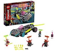 La voiture ninja - LEGO® NINJAGO® - 71710