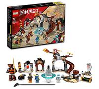 Lego 71764 Ninjago Le Centre d’Entraînement Ninja