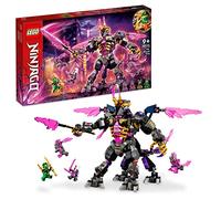 Lego® Ninjago 71772 Der Kristallkönig
