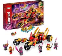 Lego® Ninjago 71773 Kais Golddrachen-Ra