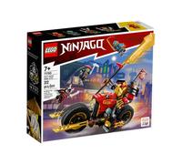 LEGO® Ninjago® 71783 La moto du robot de Kai - Évolution
