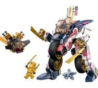 71792 LEGO® NINJAGO