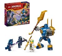 LEGO® NINJAGO® Pack de combat 71805 – Le robot de Jay G