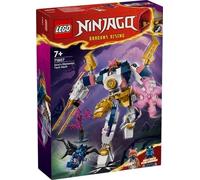 LEGO® Ninjago® 71807 Le robot élémentaire de la technologie de Sora