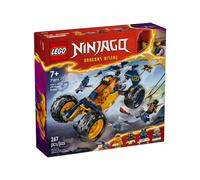 LEGO 71811 Le buggy tout-terrain ninja d’Arin