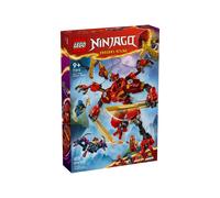 LEGO 71812 Le robot grimpeur ninja de Kai