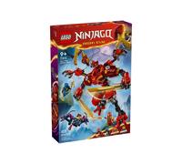 LEGO 71812 Le robot grimpeur ninja de Kai