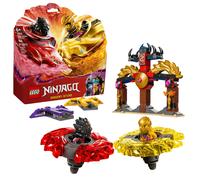 LEGO 71826 Smocze Spinjitzu - zestaw bitewny LEGO Polska sp. z O. O.