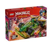 LEGO 71828 La voiture de course à rétrofriction de Lloyd