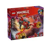 LEGO 71830 La moto tempête du robot de Kai
