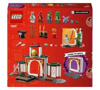 LEGO 71831, Jouets de construction