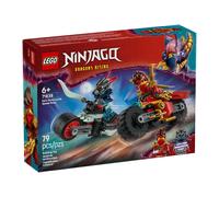LEGO 71838 Kai et la course de motos