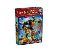 LEGO 71839 Le robot de Spinjitzu d’Arin
