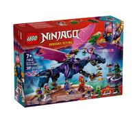 LEGO 71842 Rontu le Maître Dragon