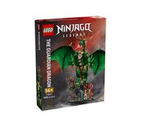 LEGO 71847 Le dragon gardien