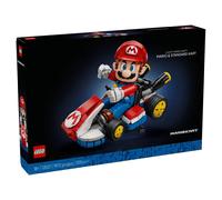 LEGO 72037 Mario Kart : Mario et kart standard