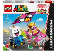 LEGO 72039, Jouets de construction