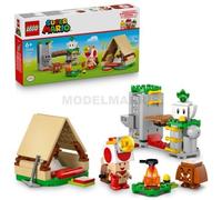 LEGO 72040, Jouets de construction