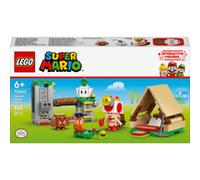 LEGO 72040, Jouets de construction