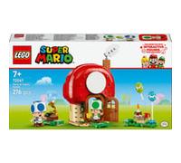 LEGO 72041, Jouets de construction