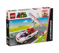 LEGO 72045 Mario Kart - Maskass et Magikart